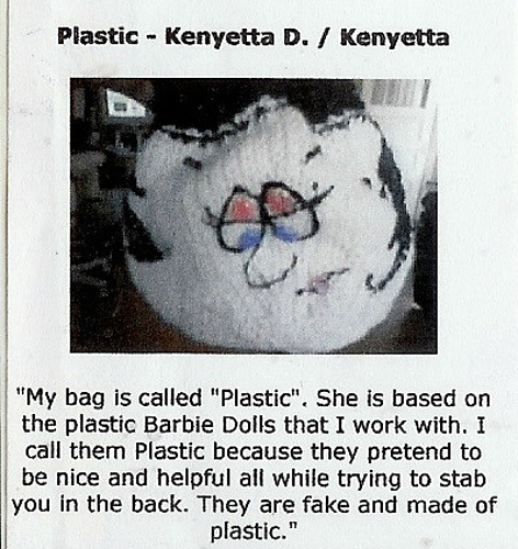 My Ex Is Full Of Knit photo 10