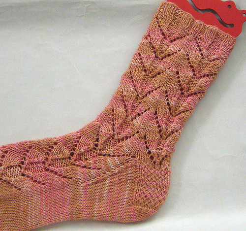 Optical Arrows