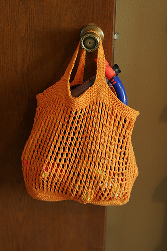 Everlasting Bagstopper photo 6