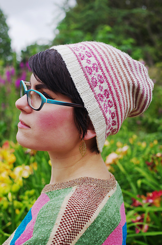 Lelia Hat