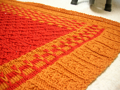 School Colors for Baby