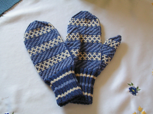 Pattern  2