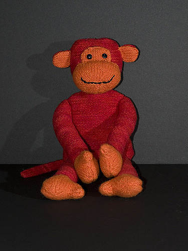 Funky Monkey