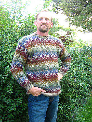 Jörd - byLaurieMFlickr