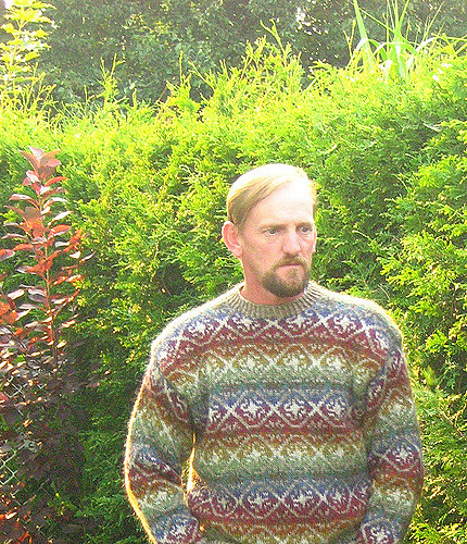 Jörd - byLaurieMFlickr