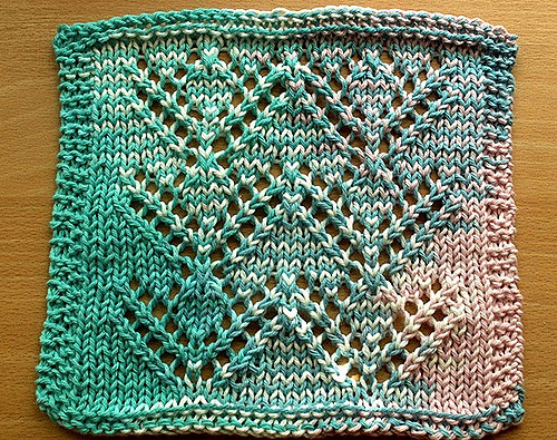 Summer Breeze Cloth