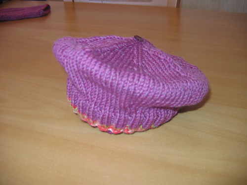 Beret 