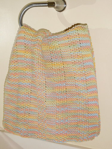 Towels on the Go 1