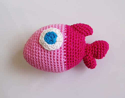 Chubby Fish