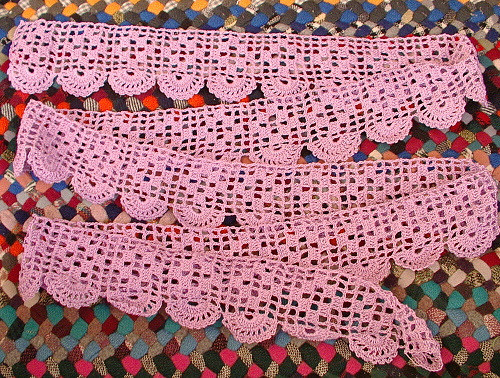 #01 Edging