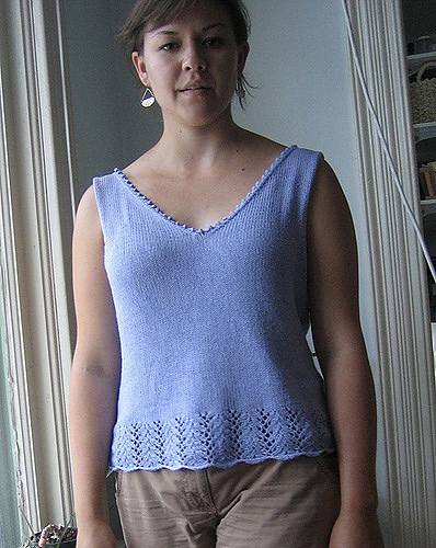 Silk Camisole