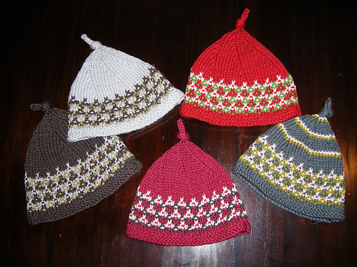 Buscke's Best Beanie