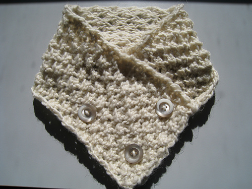 Brambleberry Collar
