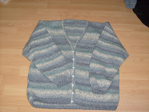 Cardigan