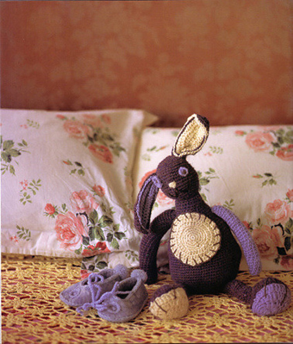 'Syd' Rabbit