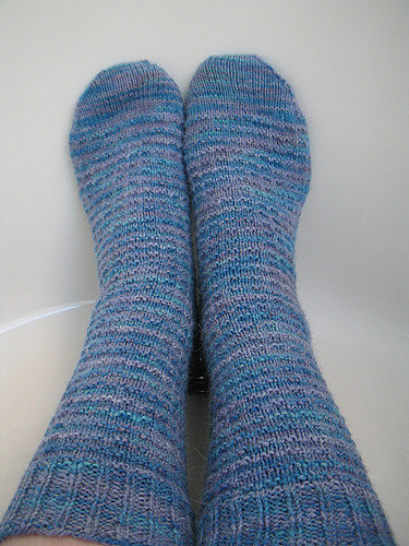Boxcar Willie Socks