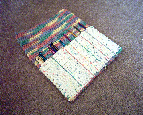 Hook Roll