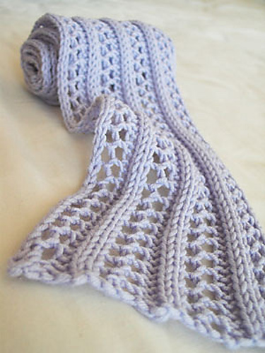 Cashmere Scarf