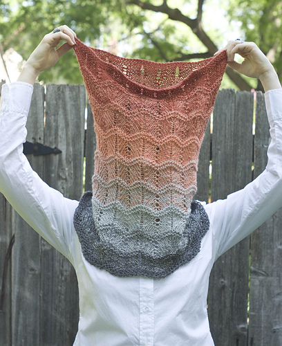 Pipestone Cowl