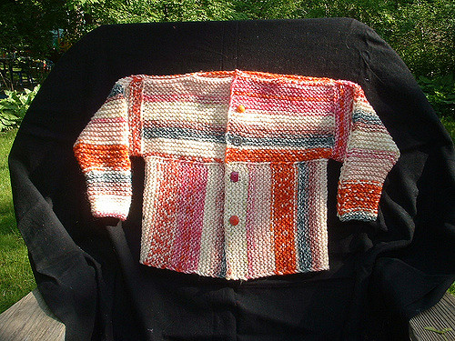 Einstein Coat for Child