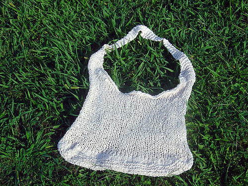 Meshy Market Bag photo 6