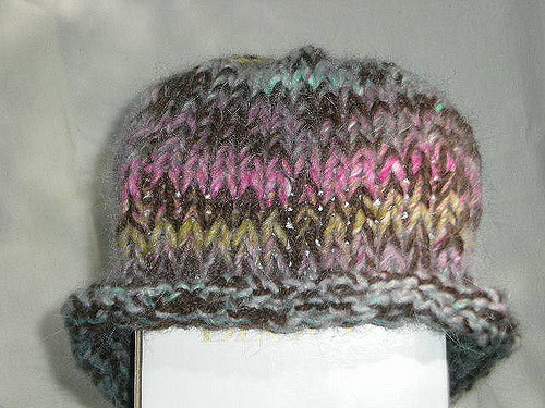Denim DK