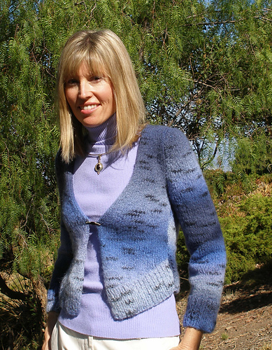 Bolero #456-T6-233