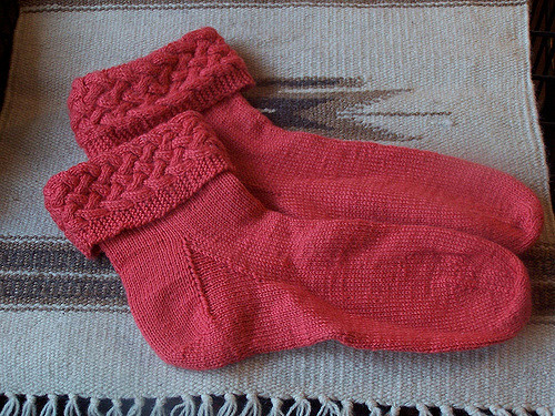 Cable Cuffs