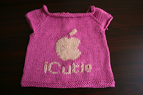 iCutie