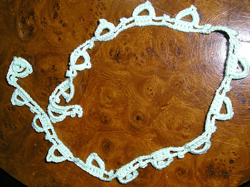 Edging No. 6601