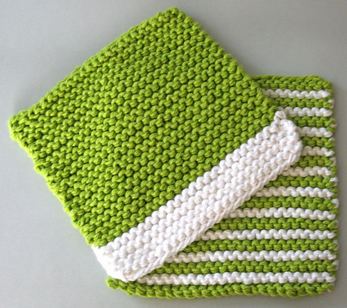 Chunky Pot Holder