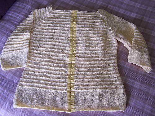 Gilet #402-T3-351