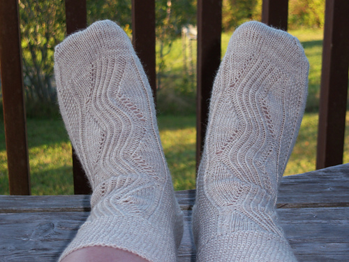 Roving Texture