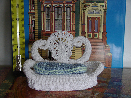 Settee