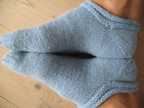 SummerSocks