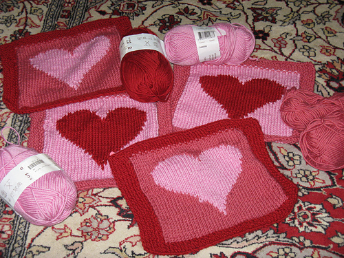 Big Love Throw