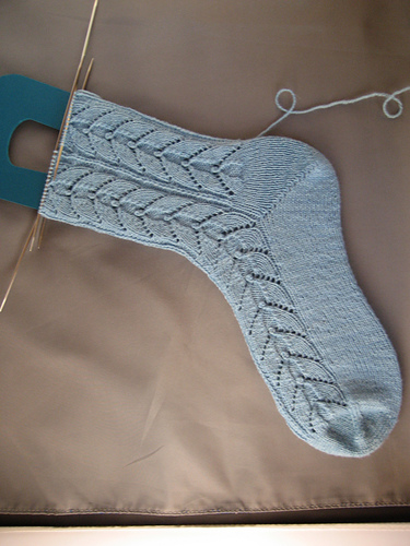 Wasp Wing Socks