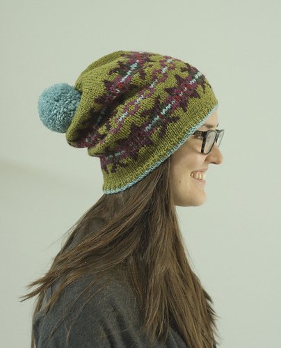 Castle Danger Hat