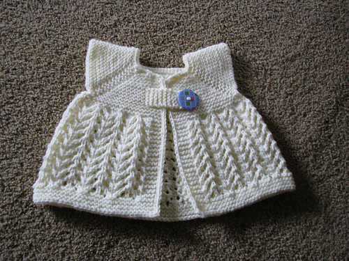 Abagail Sweater