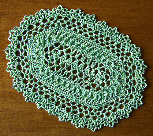 Doily #42