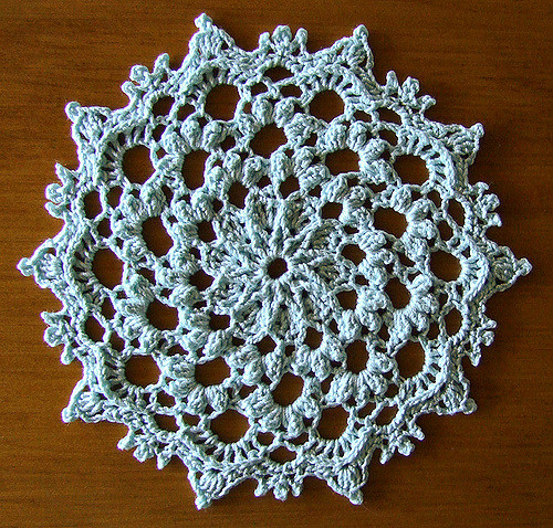 Doily #72