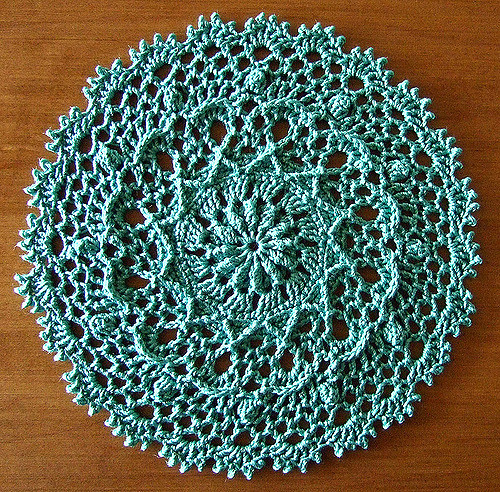 Doily #60