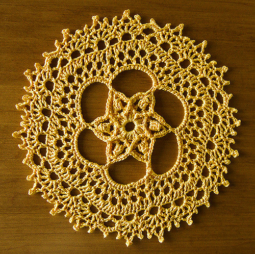 Doily #53