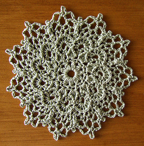 Doily #79