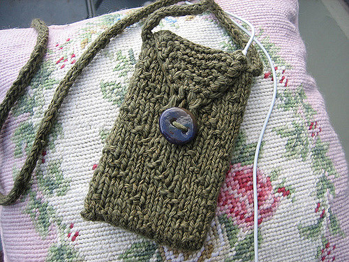 Sweet Pod Cozy