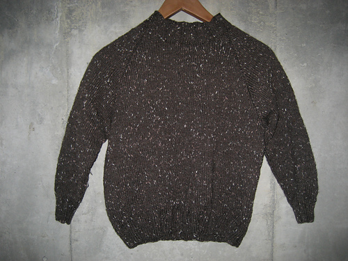 0709-3 Raglan