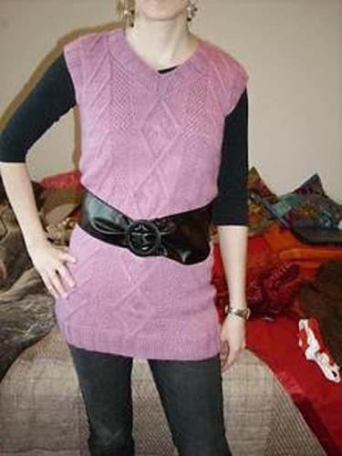 0711-8 Tunic