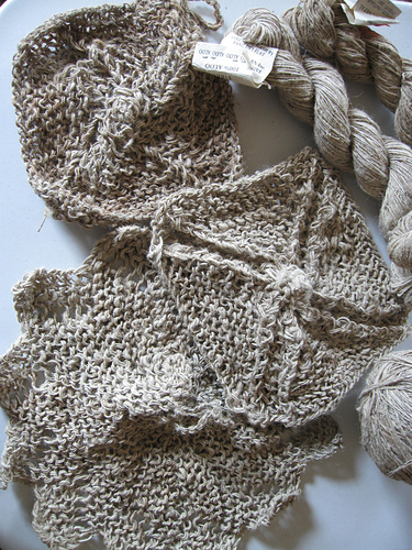 Aloo Washcloths