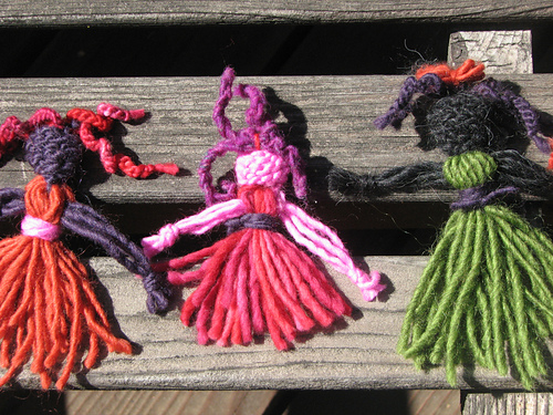 Doll Bag photo 5