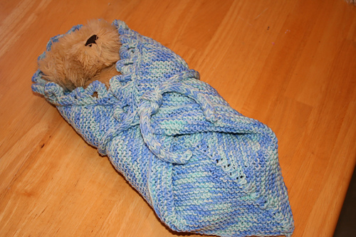Fetal Demise Pouch